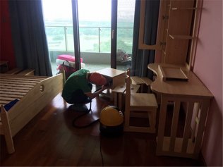 常見的室內(nèi)甲醛治理方法哪個是有效的？