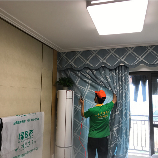 酒店除甲醛價(jià)格多少？