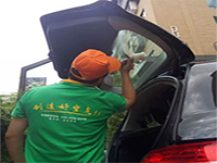 車內(nèi)甲醛如何治理？