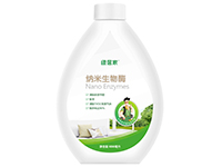 納米生物酶真的可以除甲醛么？